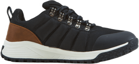Hikebooster Low Black / Glazed Ginger