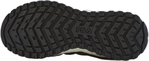 Hikebooster Low Black / Glazed Ginger