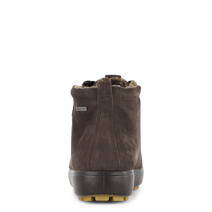 Ecco Soft 7 Tred W Réglisse