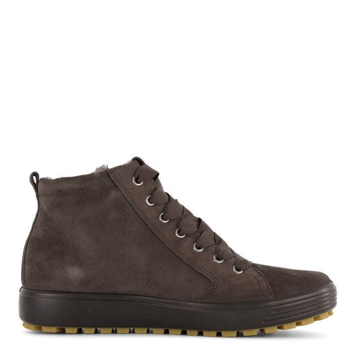 Ecco Soft 7 Tred W Réglisse