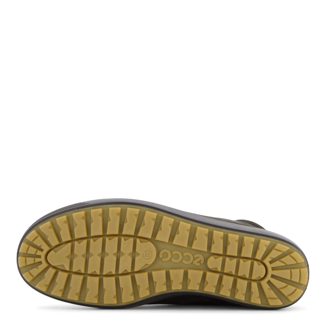 Ecco Soft 7 Tred W Réglisse