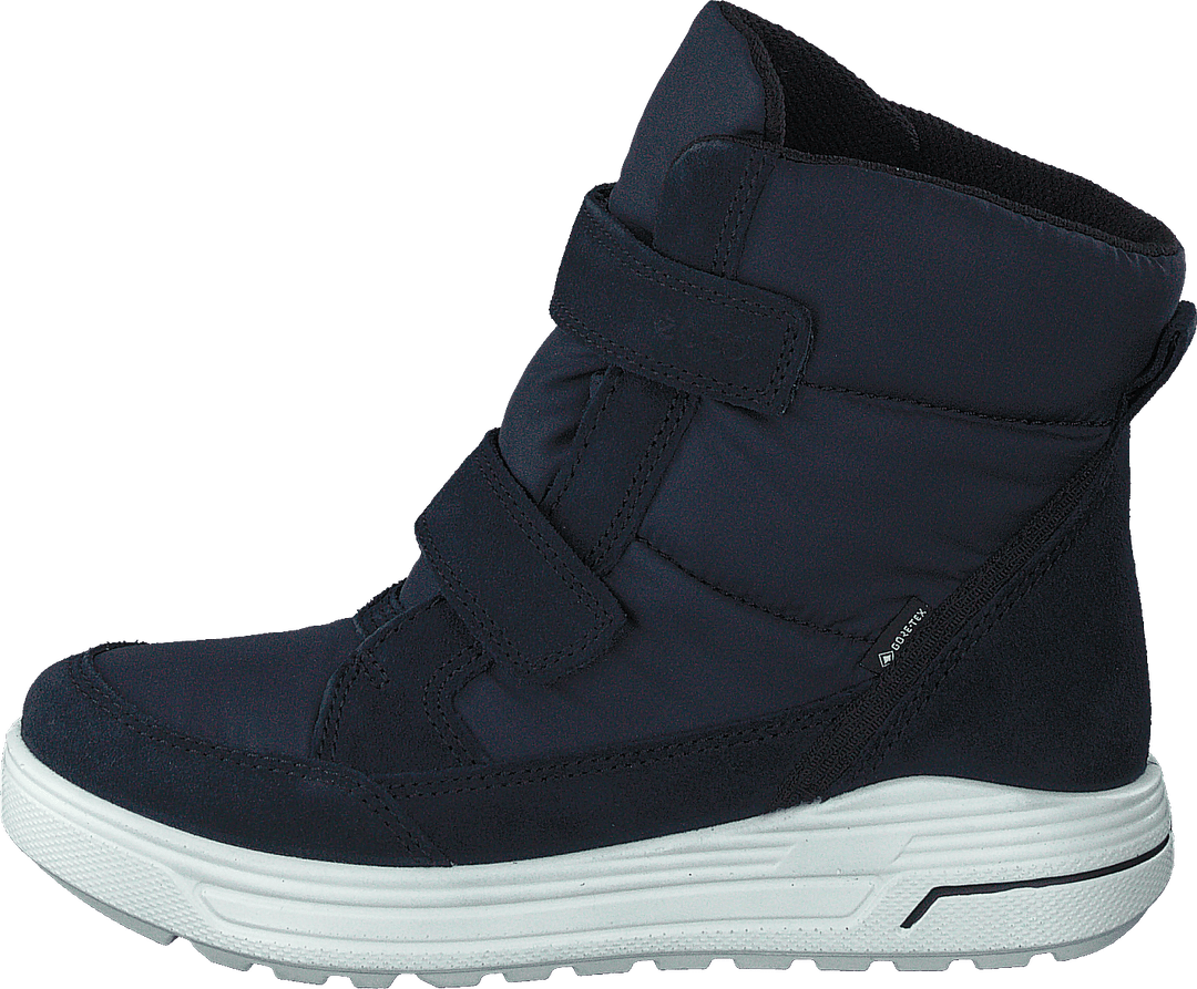 Ecco Urban Snowboarder Night Sky/Night Sky