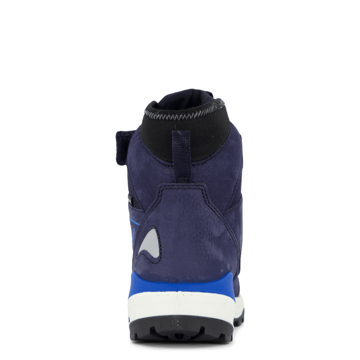 Ecco Snow Mountain Black/night Sky/night Sky