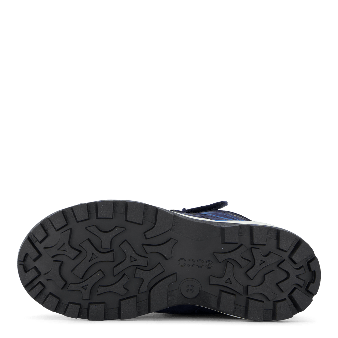 Ecco Snow Mountain Black/night Sky/night Sky