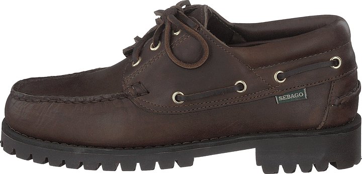 Acadia Budu Total Brown
