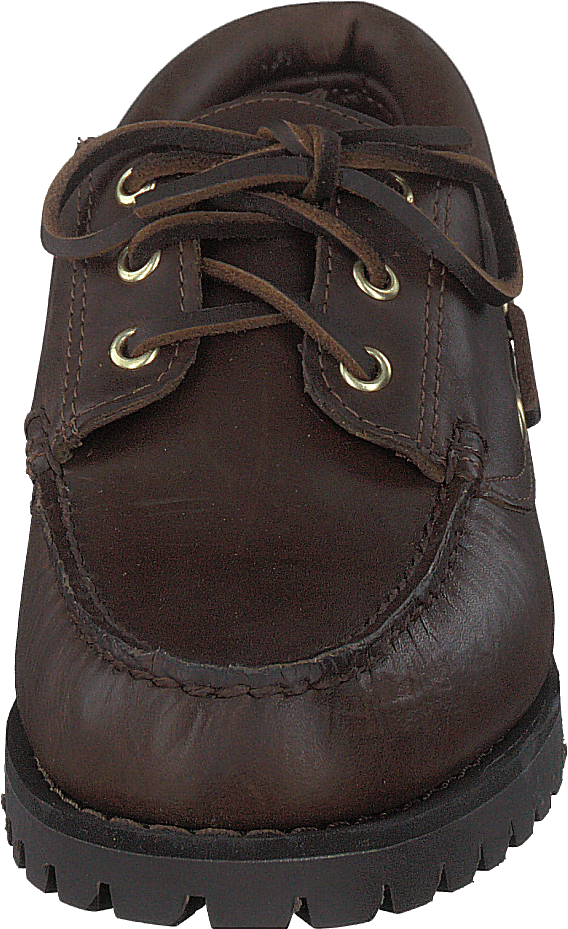 Acadia Budu Total Brown