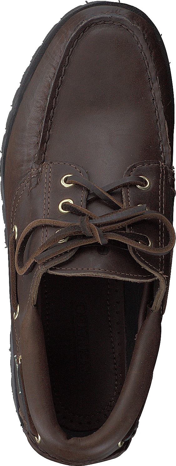 Acadia Budu Total Brown