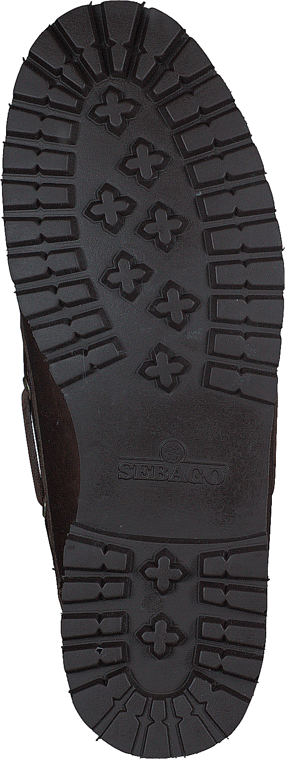 Acadia Budu Total Brown