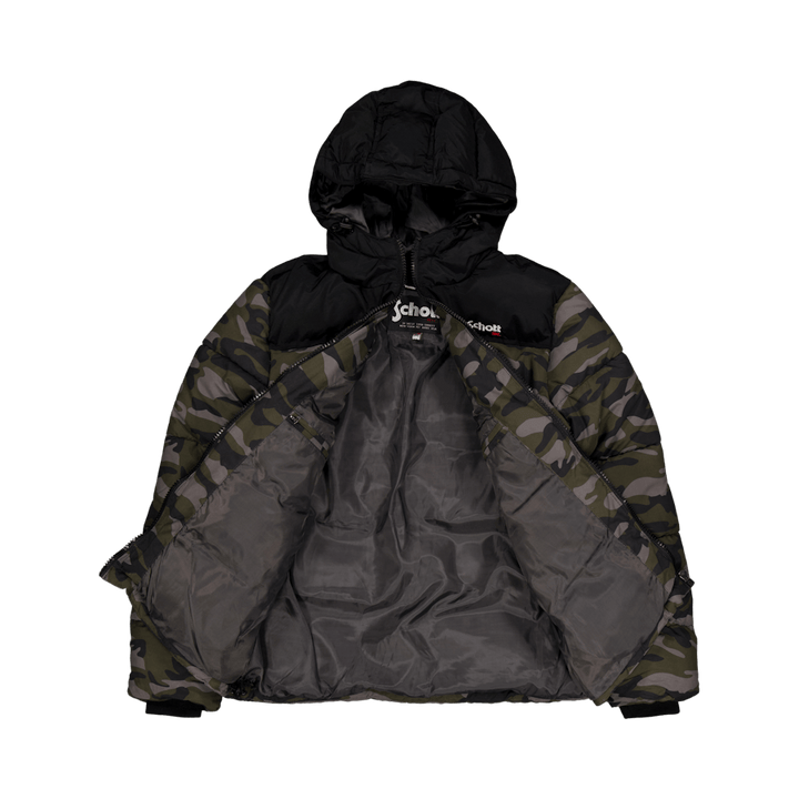 Utah2 Camo Kaki