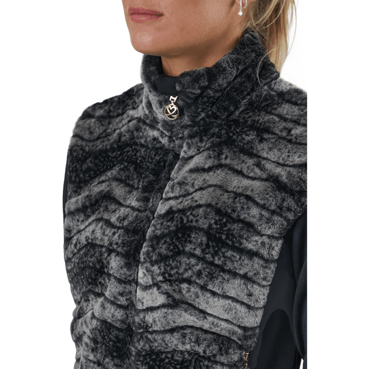 Jakna Franca Black
