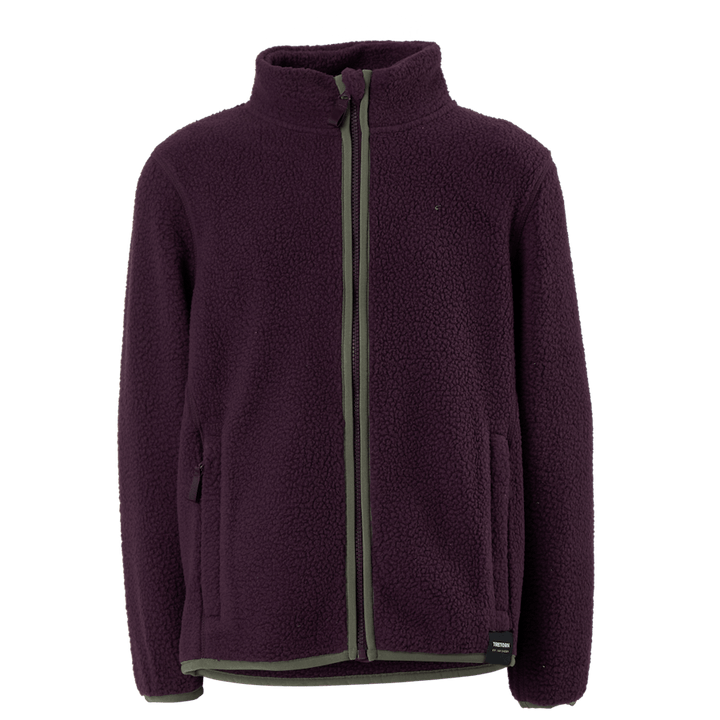 Farhult Pile Jkt Jr's Blackberry