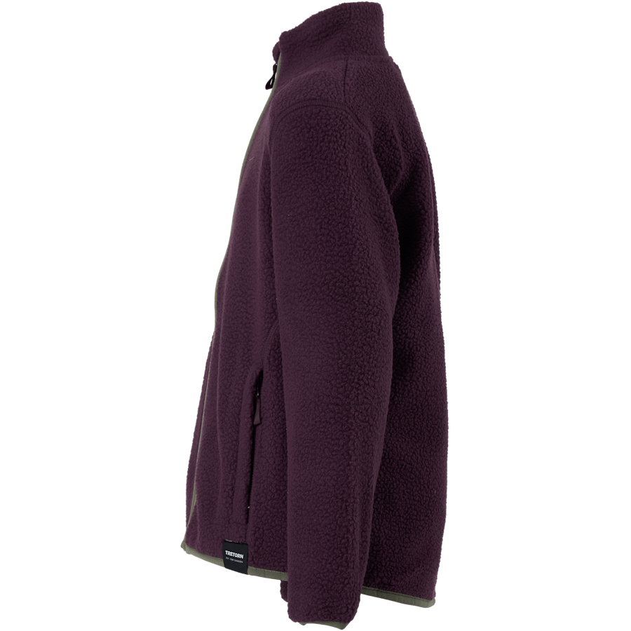 Farhult Pile Jkt Jr's Blackberry