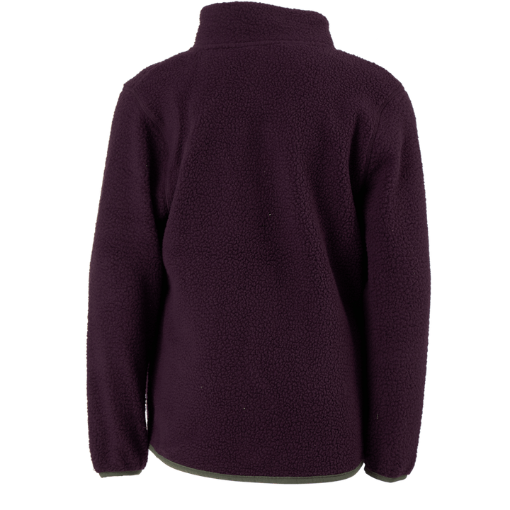 Farhult Pile Jkt Jr's Blackberry