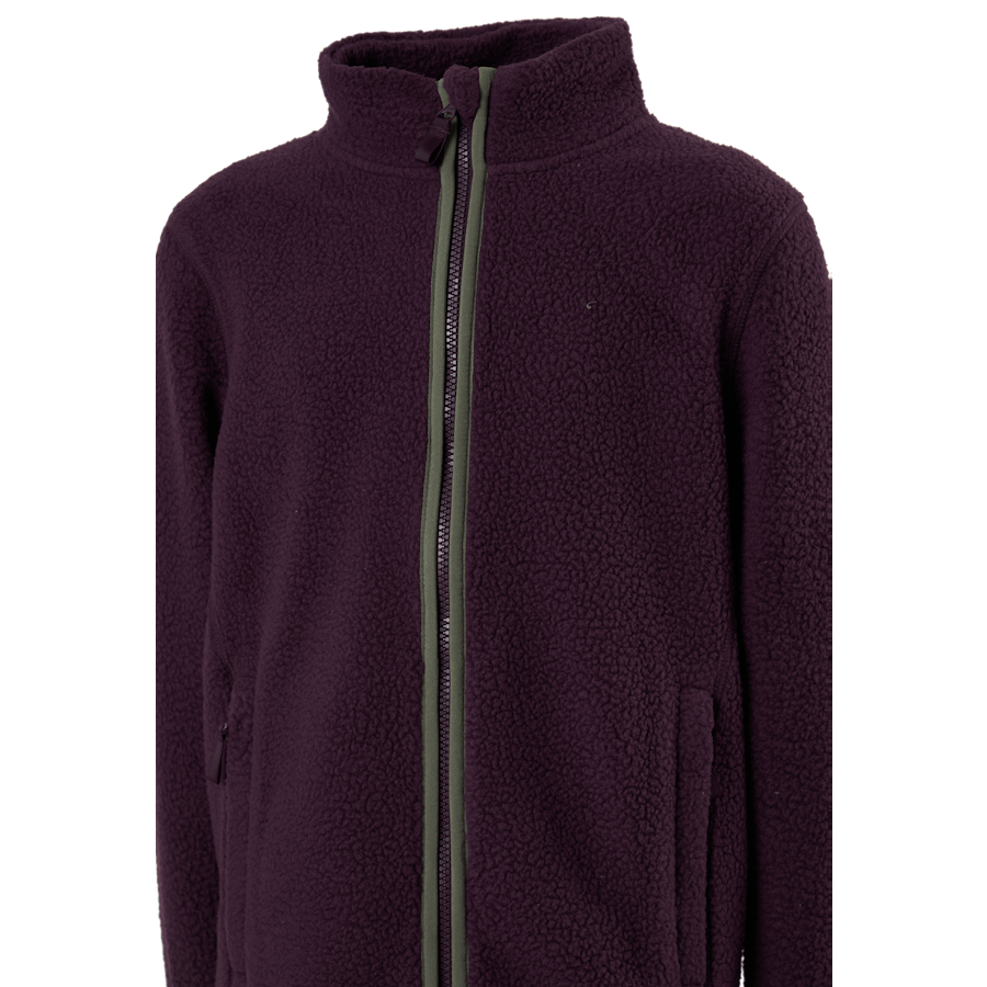 Farhult Pile Jkt Jr's Blackberry