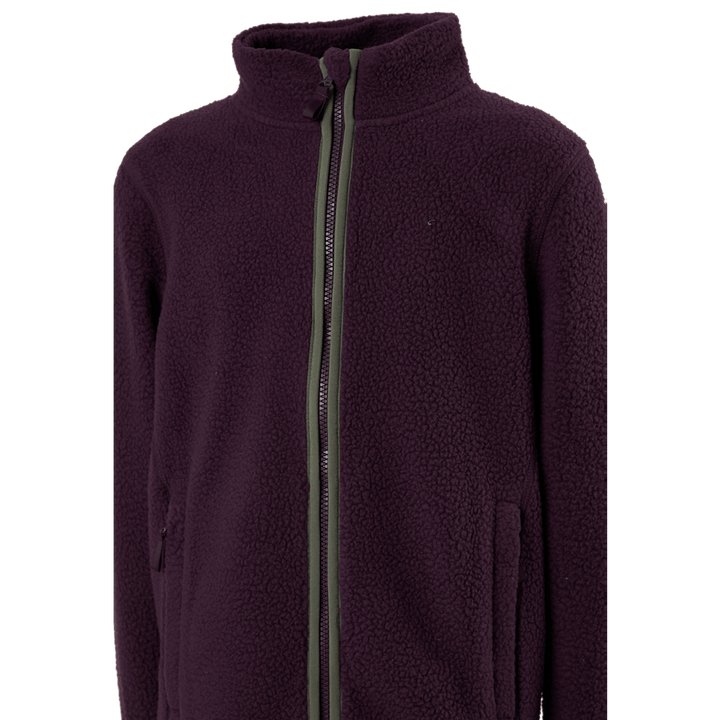 Farhult Pile Jkt Jr's Blackberry