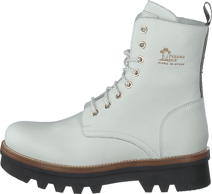 Miren B1 Napa Blanco / Wit