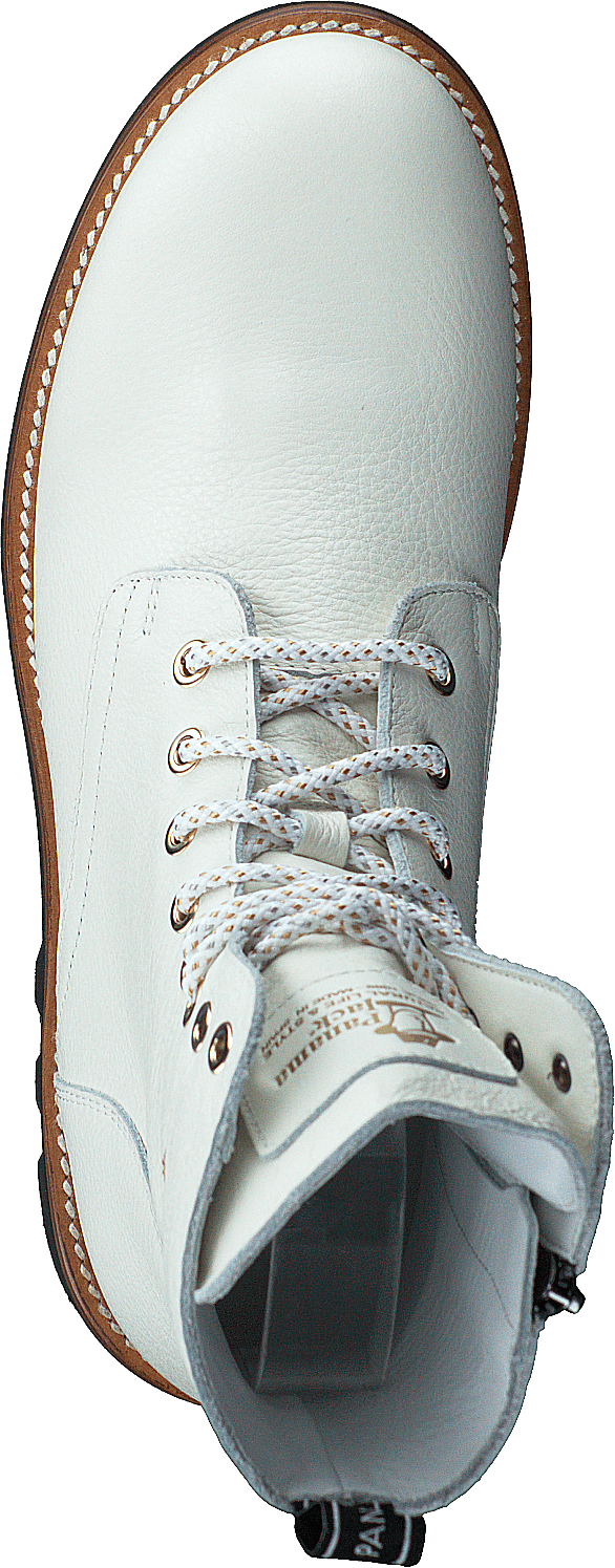 Miren B1 Napa Blanco / Wit