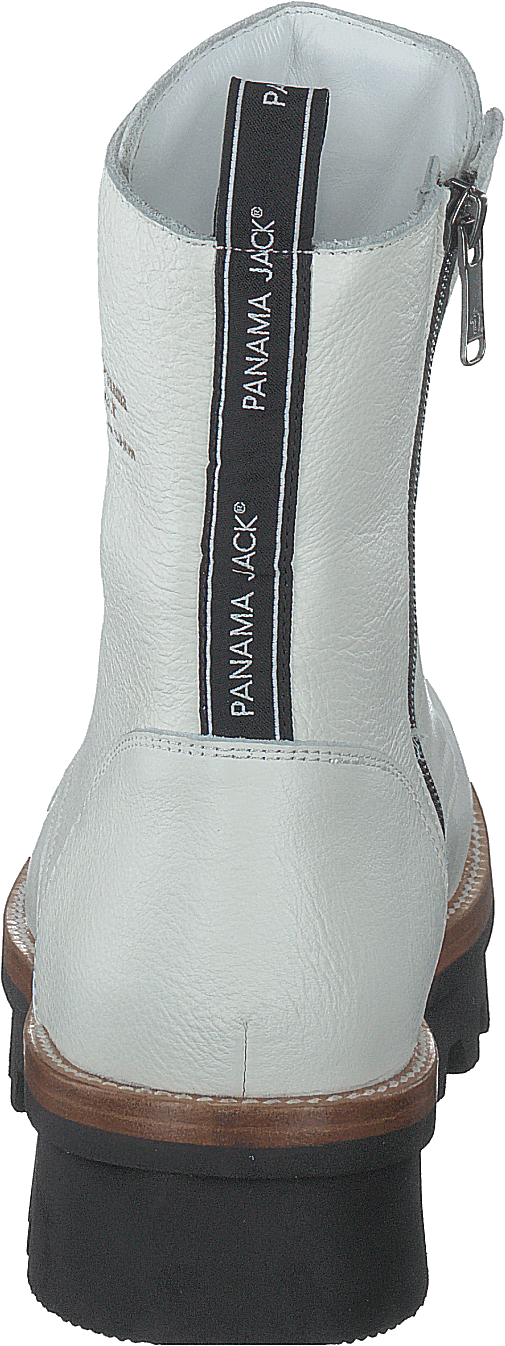 Miren B1 Napa Blanco / Wit