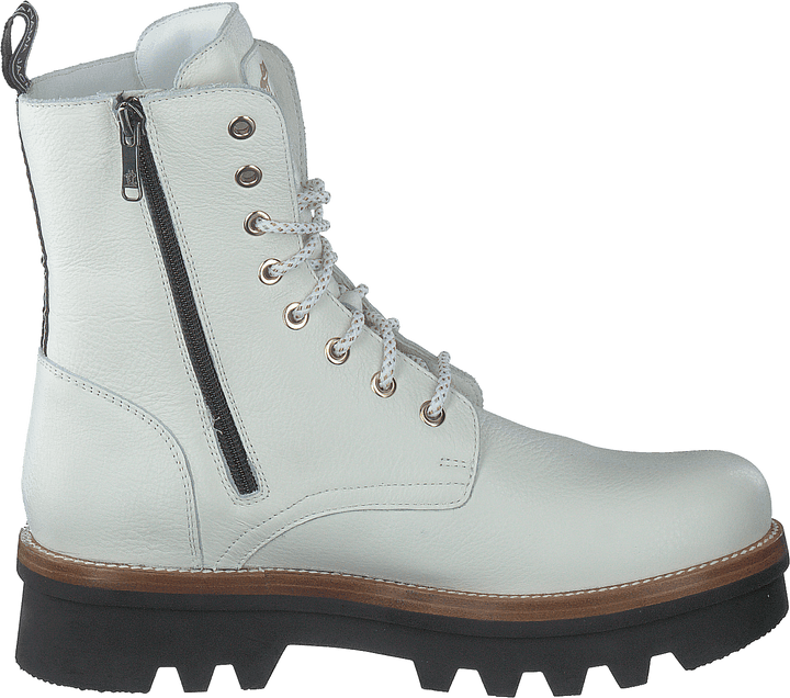 Miren B1 Napa Blanco / Wit