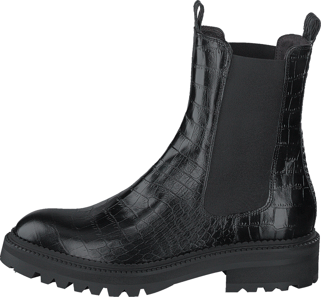 1304-20 Croco nero