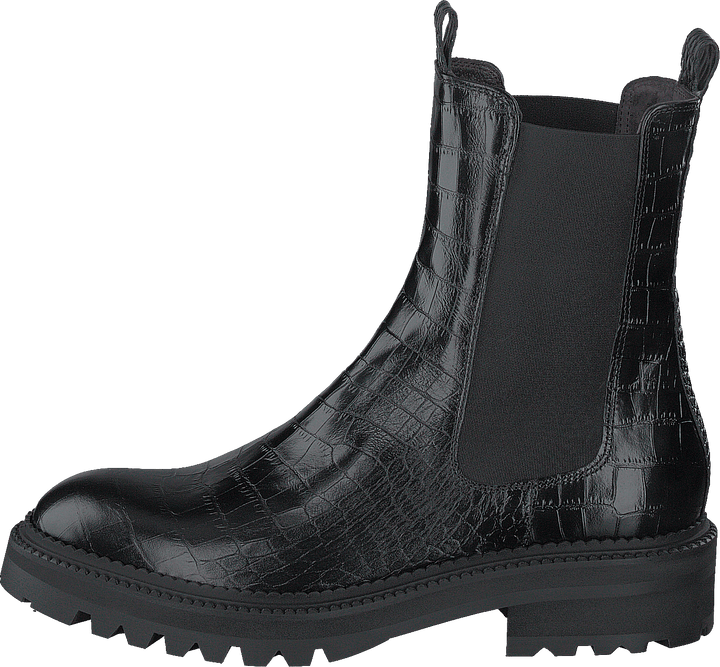 1304-20 Croco nero