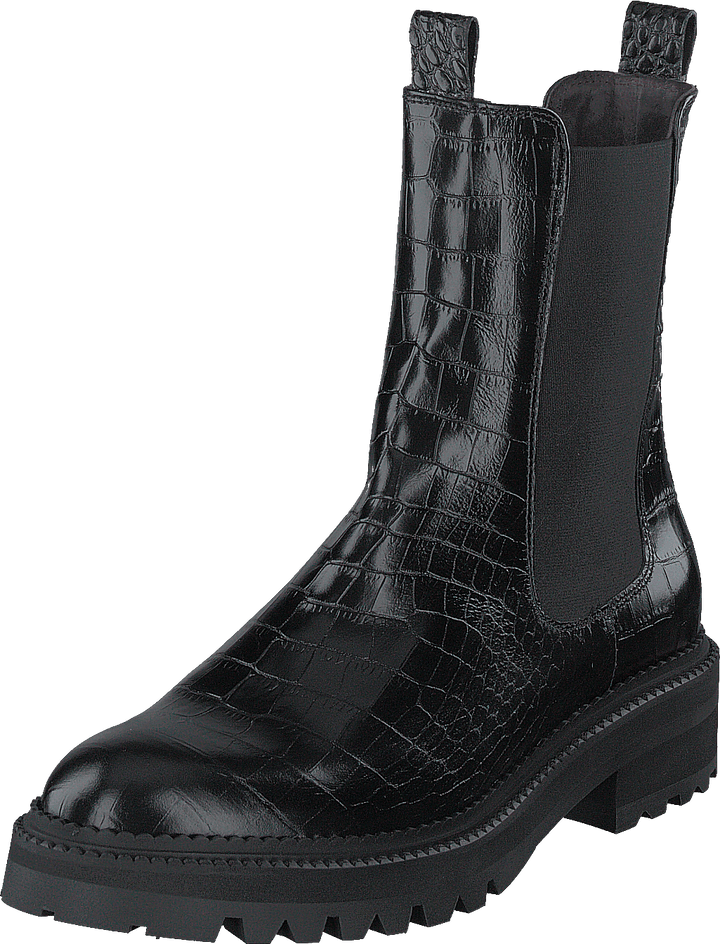 1304-20 Croco nero