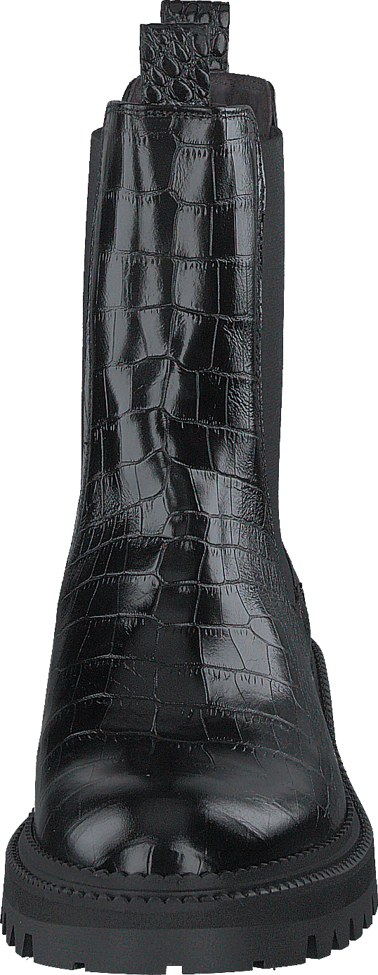 1304-20 Croco nero