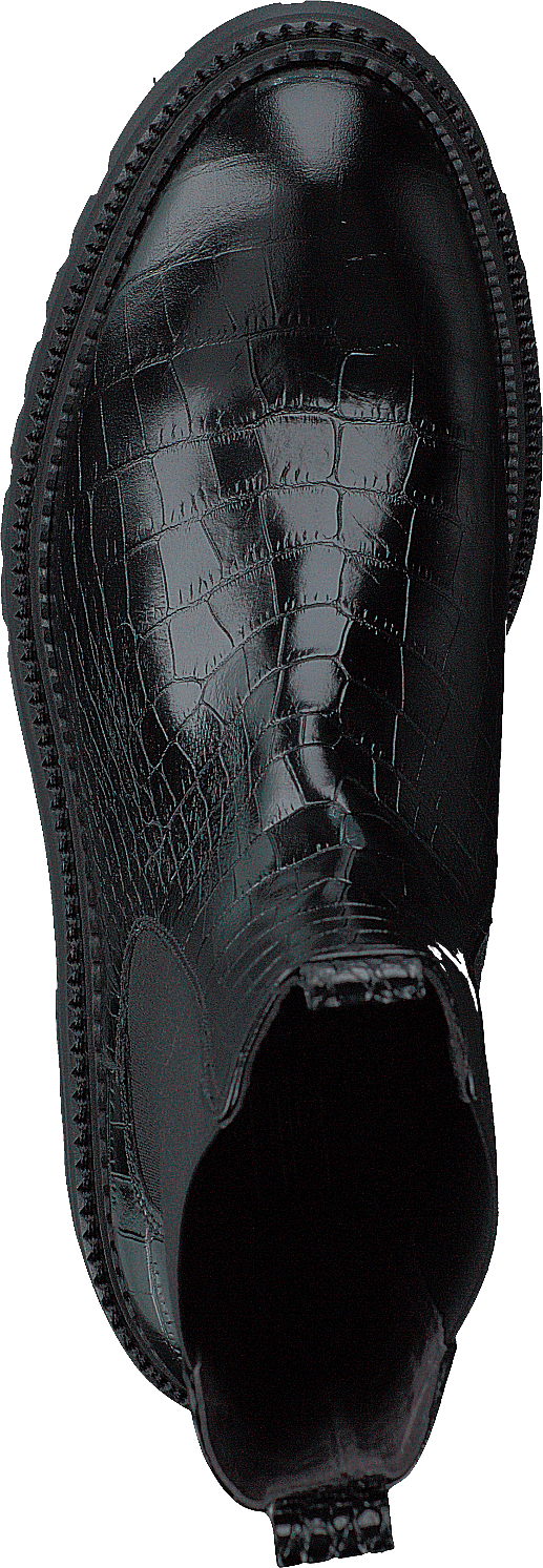 1304-20 Croco nero