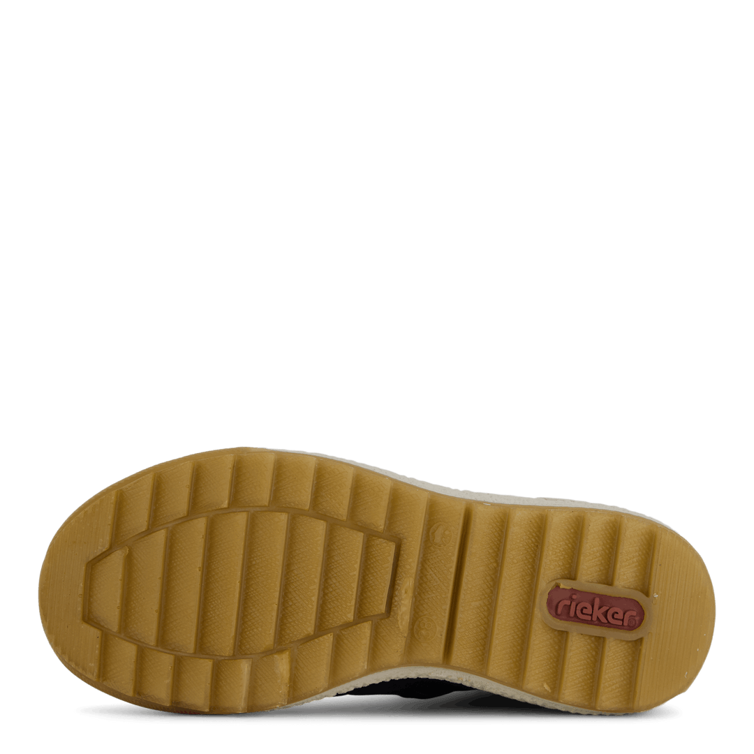 Y4730 Blå