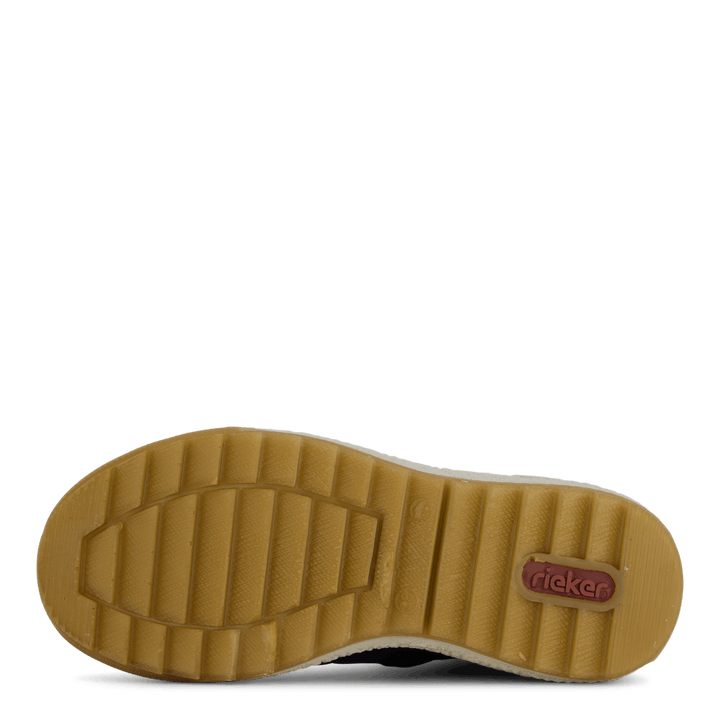 Y4730 Blå