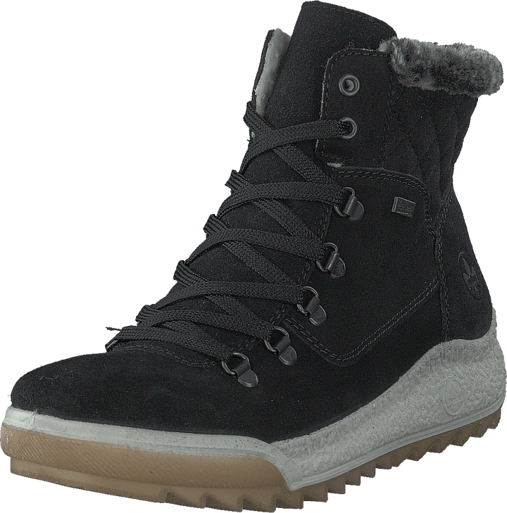 Y4733 Svart