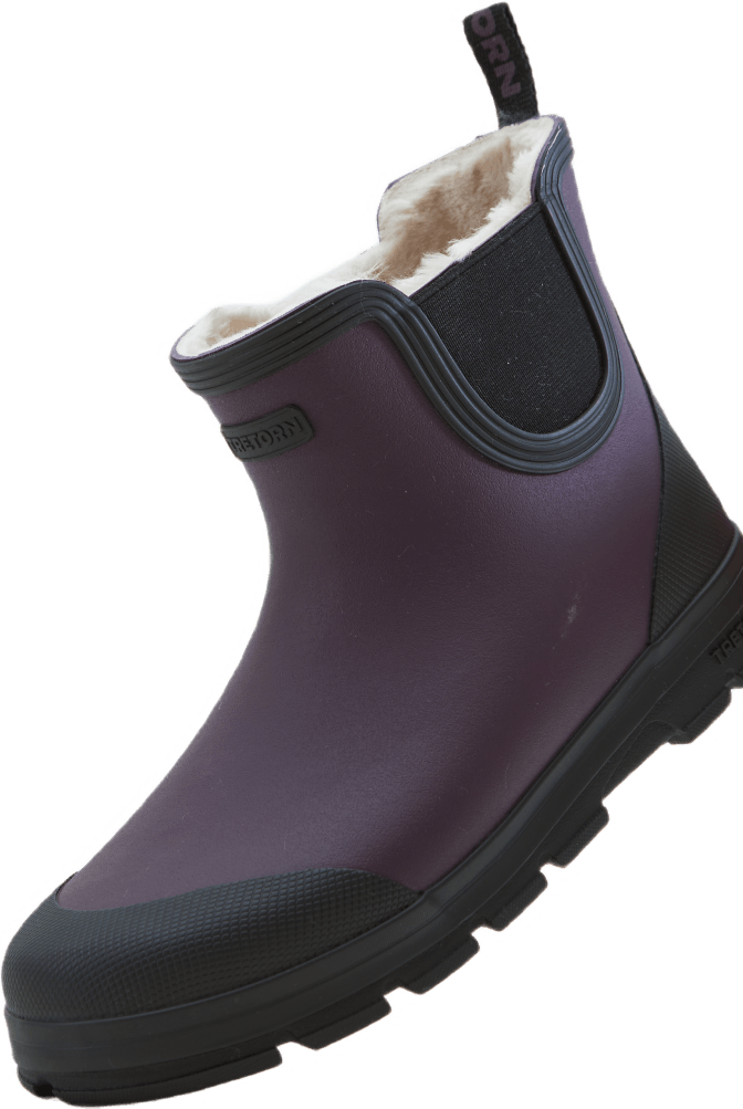 Aktiv Chelsea Winter Preto/amora