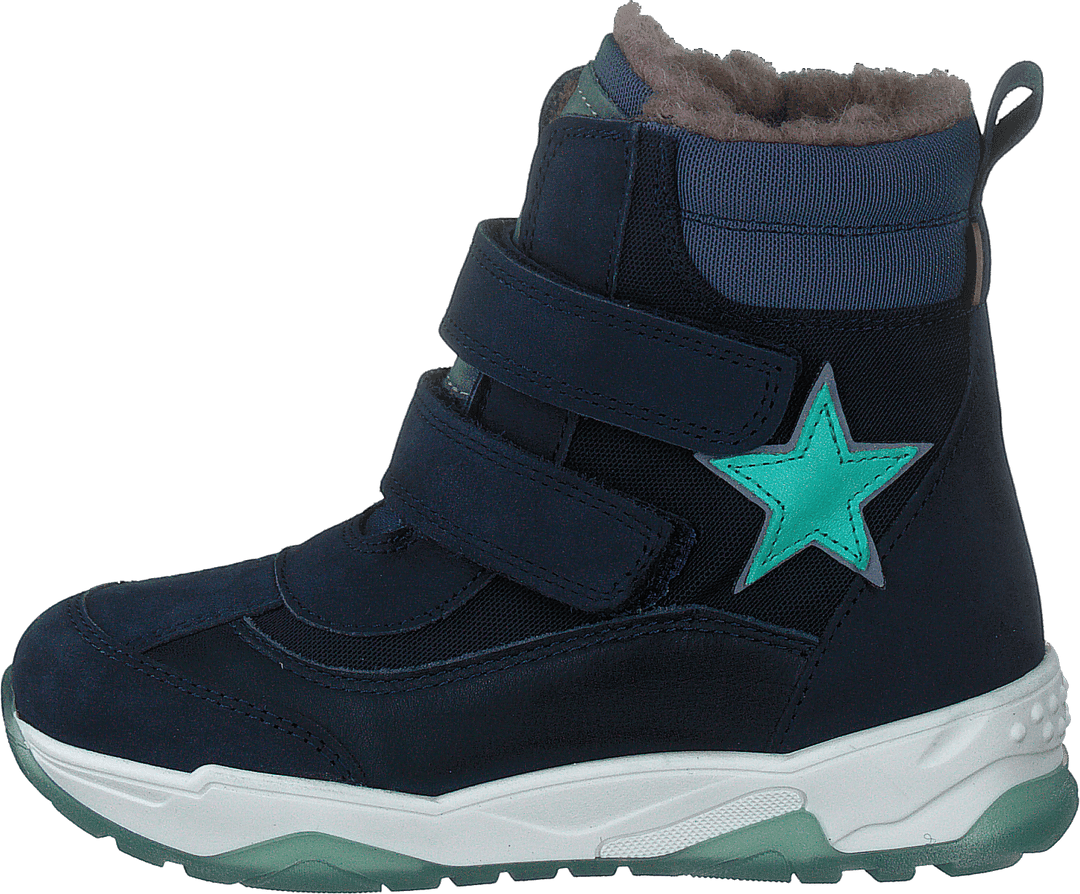 Bisgaard Dorel Navy