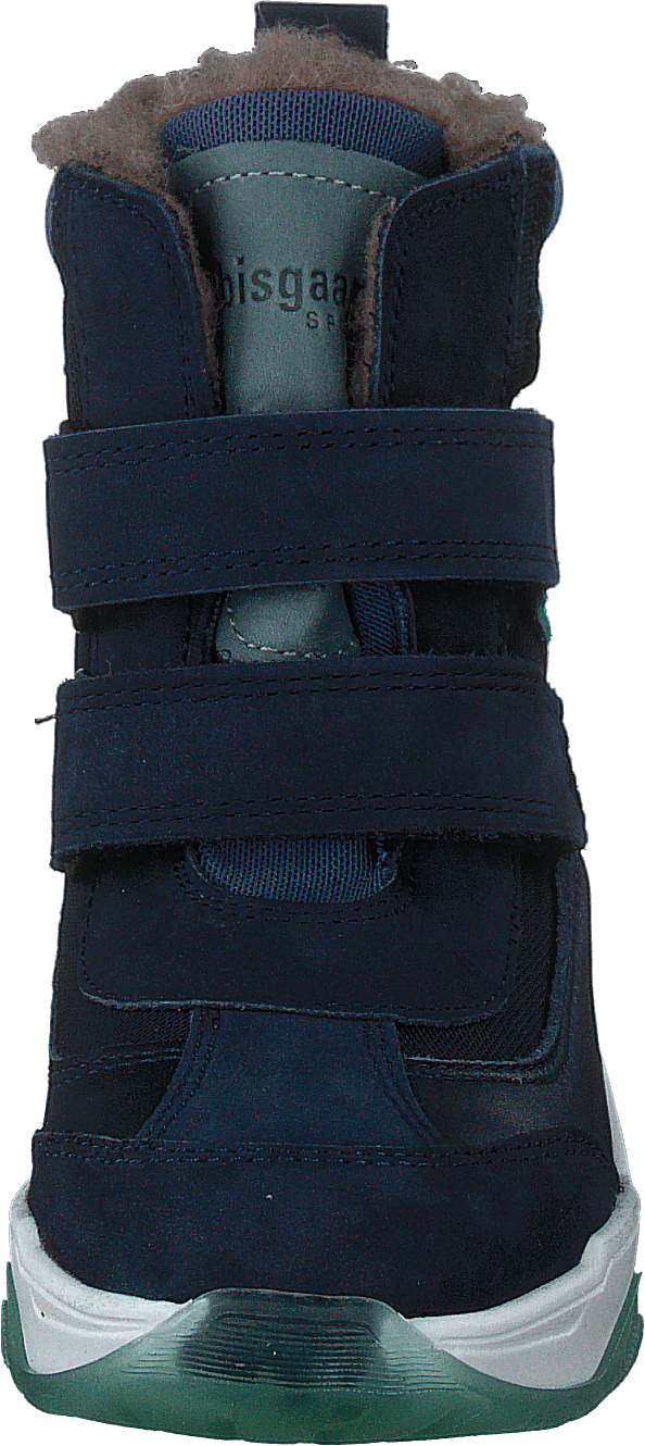 Bisgaard Dorel Navy