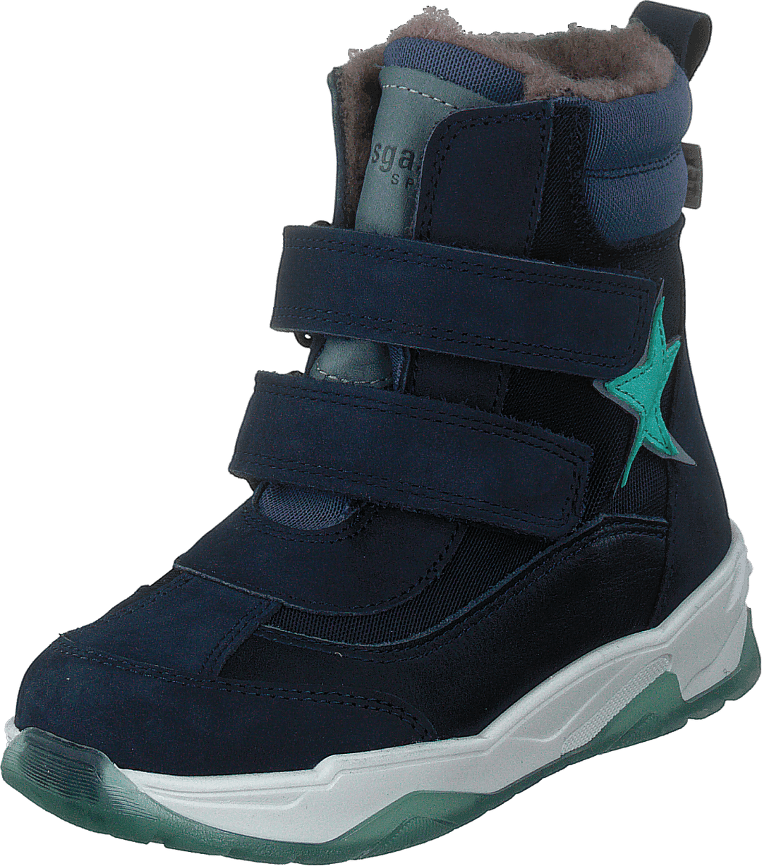 Bisgaard Dorel Navy