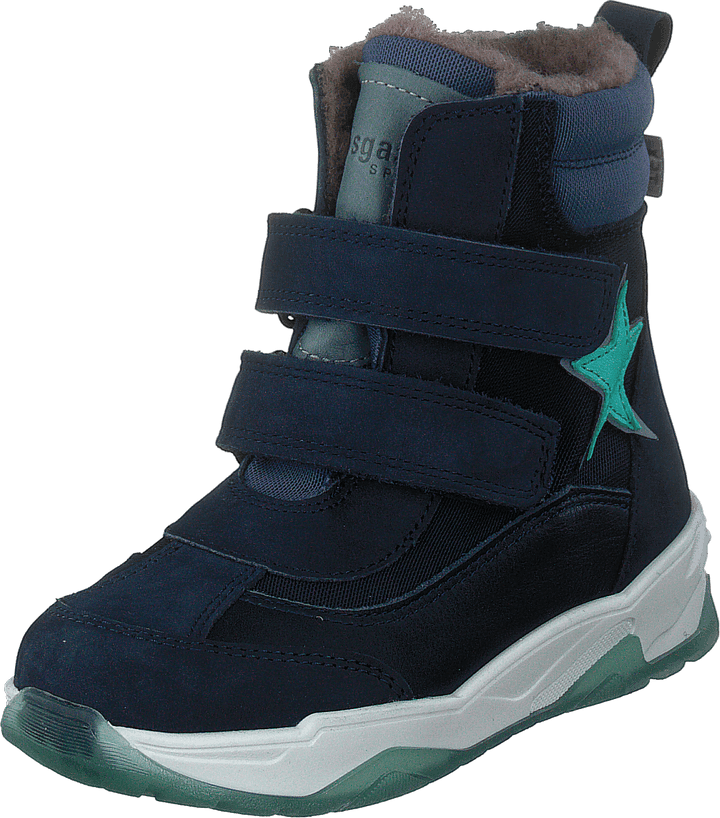 Bisgaard Dorel Navy