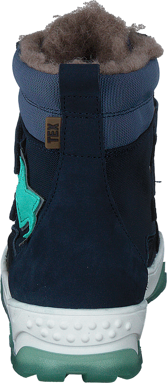 Bisgaard Dorel Navy