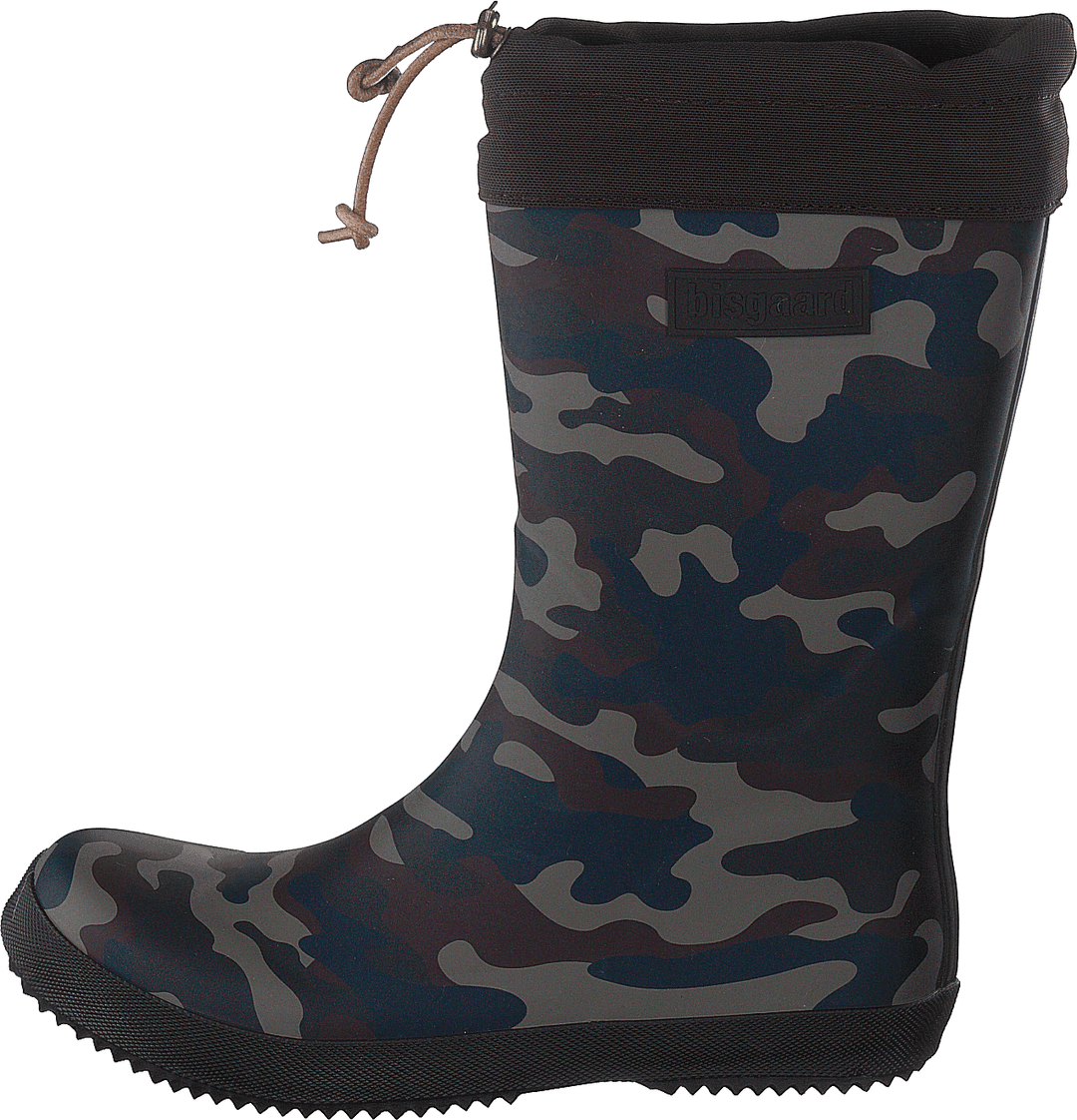 Bisgaard Thermo Army