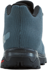 Outline Prism Mid Gtx W Stormy Weather/negro/día lluvioso