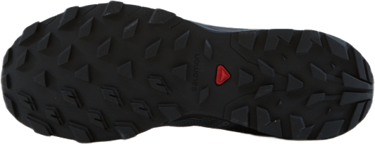 Outline Prism Mid Gtx W Stormy Weather/negro/día lluvioso