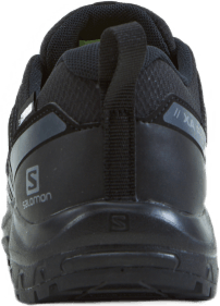 Xa Pro V8 Cswp J Black/black/ebony