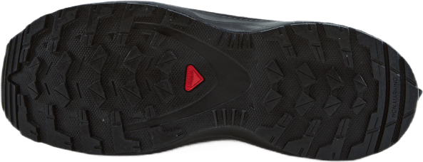 Xa Pro V8 Cswp J Black/black/ebony