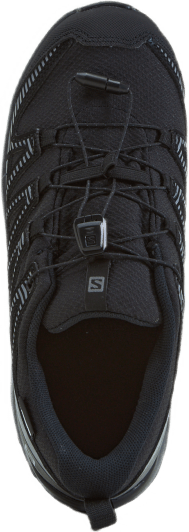 Xa Pro V8 Cswp J Black/black/ebony