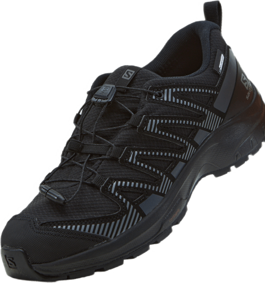 Xa Pro V8 Cswp J Black/black/ebony