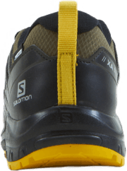 Xa Pro V8 Cswp J Olive Night/sort/sulphur