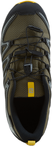 Xa Pro V8 Cswp J Olive Night/sort/sulphur