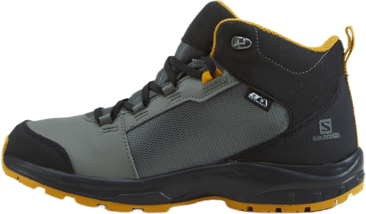 Outward Cswp J Castor Gris/noir/flèche