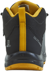 Outward Cswp J Castor Gris/noir/flèche