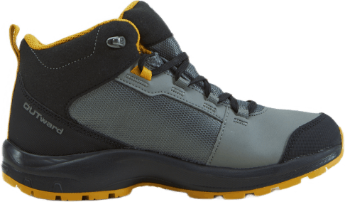 Outward Cswp J Castor Gris/noir/flèche