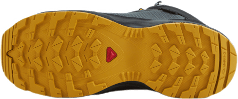 Outward Cswp J Castor Gris/noir/flèche